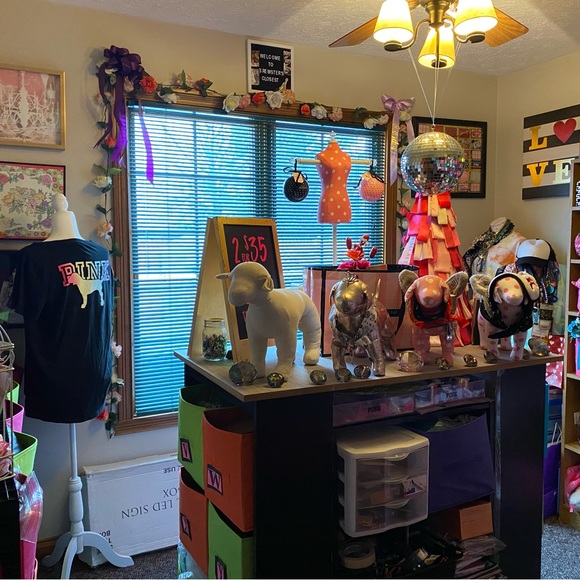 Meet your Posher, Melissa - Picture 14 of 16